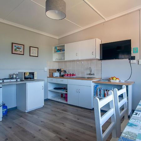 À La Mer - Selfcatering Unit Agulhas Extérieur photo